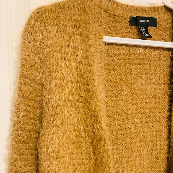 Forever 21 Jacket - Picture 3 of 8